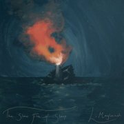 L.Mayland - The Slow Fire Of Sleep EP (2025) [Hi-Res]