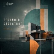 VA - Technoid Structure Vol. 2 (2026)