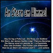 VA - An Stern am Himmel (2022)