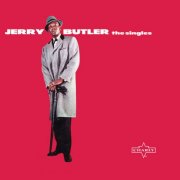 Jerry Butler - The Singles (2013)