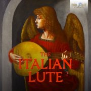 Sandro Volta, Quartetto di Liuti da Milano, Yavor Genov - The Italian Lute, Vol. 2 (2025)
