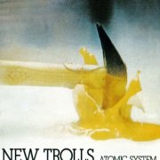New Trolls – Atomic System (Reissue) (1973)