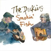 The Peekies - Smokin' Fish (2020)