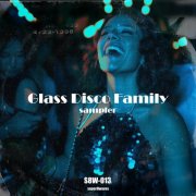 VA - Glass Disco Family Sampler (2024)