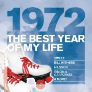 VA - 1972 The Best Year Of My Life (2010)