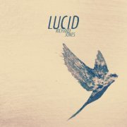 Richard Jones - Lucid (2019)