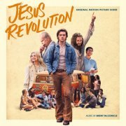 Brent McCorkle - Jesus Revolution (2023)