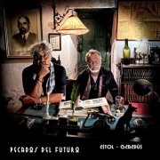 Acho Estol & Josué Geredús - Pecados del Futuro (2026) Hi-Res