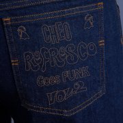 Cheo' - Refresco, Vol.2: Cheo Goes Funk (2024) [Hi-Res]