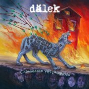 Dälek - Endangered Philosophies (2017) Hi-Res