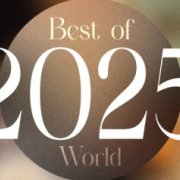 VA - Playlist: Best of 2025 - World (2025)