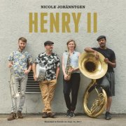 Nicole Johänntgen - Henry II (2018)