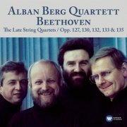 Alban Berg Quartett - Beethoven: The Late String Quartets (2005)