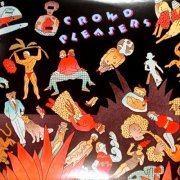 Crowd Pleasers - Crowd Pleasers (1979) [24bit FLAC]