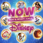 VA - Now That's What I Call Disney (2021)