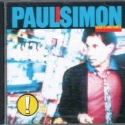 Paul Simon - Hearts And Bones (1983) {1998, Reissue}