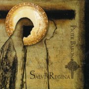 Piotr Baron - Salve Regina (2006)