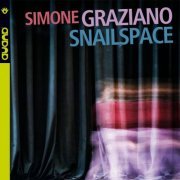 Simone Graziano - Snailspace (2017) FLAC