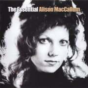 Alison MacCallum - The Essential Alison MacCallum (2016)