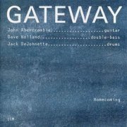 Gateway - Homecoming (1995)