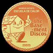 VA - Escuela De Calor (2026)