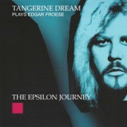 Tangerine Dream - The Epsilon Journey (2010)