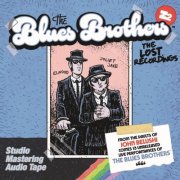 THE BLUES BROTHERS - The Lost Recordings (2025) Hi-Res