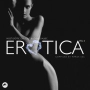 VA - Erotica Vol. 6 (Most Erotic Chillout & Lounge Music) (2021)