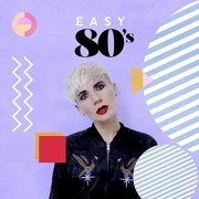 VA - Easy 80's (2018)