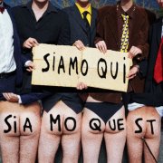 PUNKCAKE - Siamo Qui Siamo Questi (2026) Hi-Res