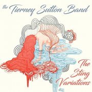 The Tierney Sutton Band - The Sting Variations (2016) Hi Res