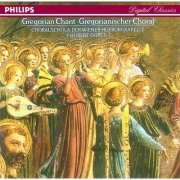 Choralschola der Wiener Hofburgkapelle, Hubert Dopf S.J. - Gregorian Chant: Hymns and Vespers for the Feast of the Nativity (1986)