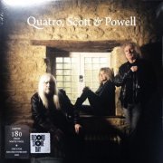 QSP - Quatro, Scott & Powell (2020) LP