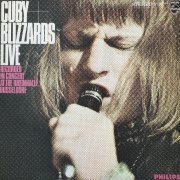 Cuby + Blizzards - Live (Reissue) (1968/2016)