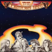 The Hometown Band - The Hometown Band (1977)