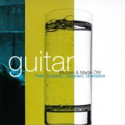 Michael Öttl & Martin Öttl - Guitar (2019)