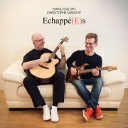 Christophe Maroye - Echappé(e)s (2021)