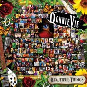 Donnie Vie - Beautiful Things (Remastered) (2026) [Hi-Res]