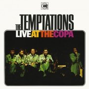 The Temptations - Live At The Copa (Live At The Copa/1968) (2015)