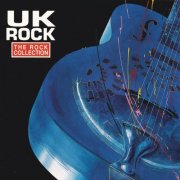 VA - The Rock Collection: UK Rock (1992)