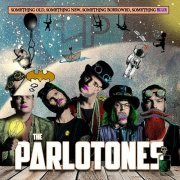 The Parlotones - Something Old, Something New, Something Borrowed, Something Blue (2019)