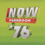 VA - Now Yearbook '76 (2025)