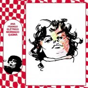 Ana Frango Elétrico - Mormaço Queima (2018)
