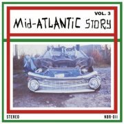 Various Artists - Mid-Atlantic Story Vol. 3 (2023) [Hi-Res]