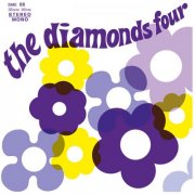 Mario Molino - The Diamonds Four (2024) [Hi-Res]