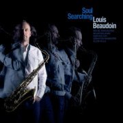 Louis Beaudouin - Soul Searching (2019)