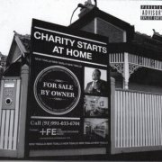 Phonte - Charity Starts at Home (2011)