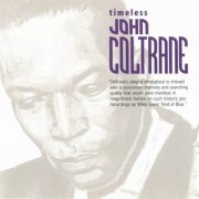 John Coltrane - Timeless (1958)