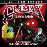 Climax Blues Band - Live From London (2024)