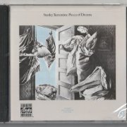 Stanley Turrentine - Pieces of Dreams (1974) [1994] CD-Rip